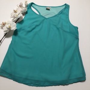 Women’s Fiji Tank Top Size S